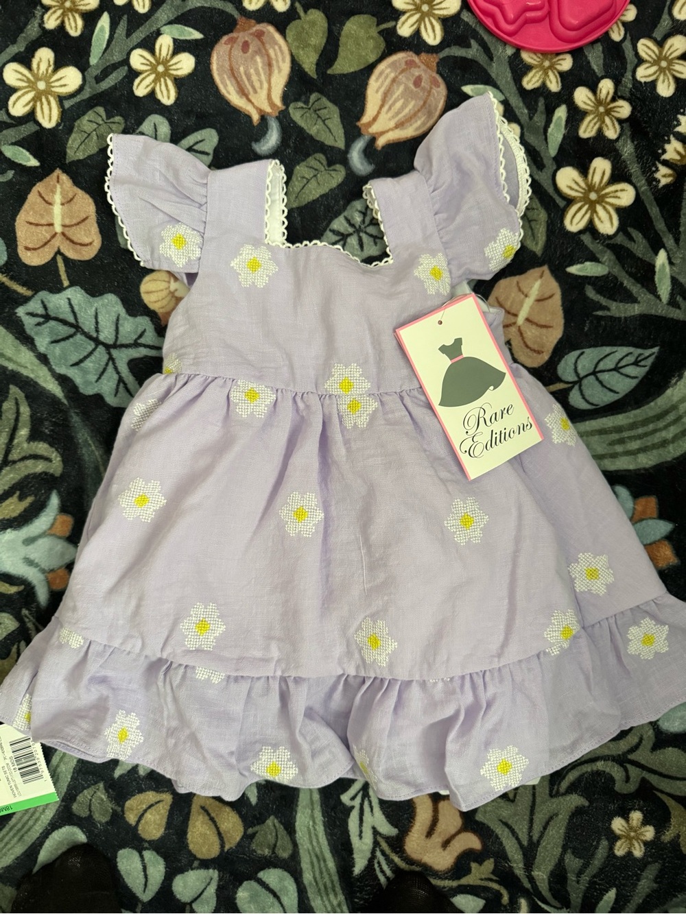 BABY GIRL BUNDLE ! - Picture 3 of 6